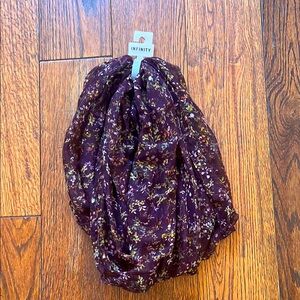 NWT Merona scarf